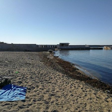 Levante Waterfront Μπάρι Εξωτερικό φωτογραφία