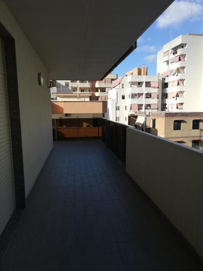 Levante Waterfront Μπάρι Εξωτερικό φωτογραφία