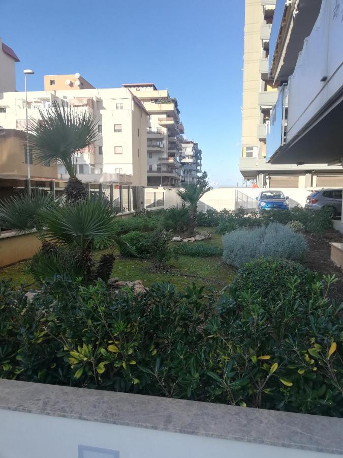 Levante Waterfront Μπάρι Εξωτερικό φωτογραφία