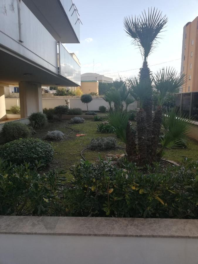 Levante Waterfront Μπάρι Εξωτερικό φωτογραφία